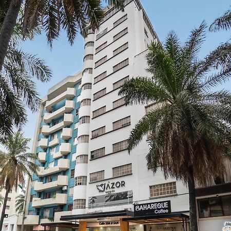 Azor Hotel Cali Versalles Экстерьер фото